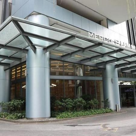 Mercu Summer Suites Klcc By Comfort Suites Kuala Lumpur Zewnętrze zdjęcie