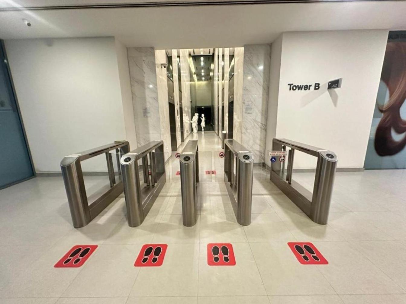 Mercu Summer Suites Klcc By Comfort Suites Kuala Lumpur Zewnętrze zdjęcie