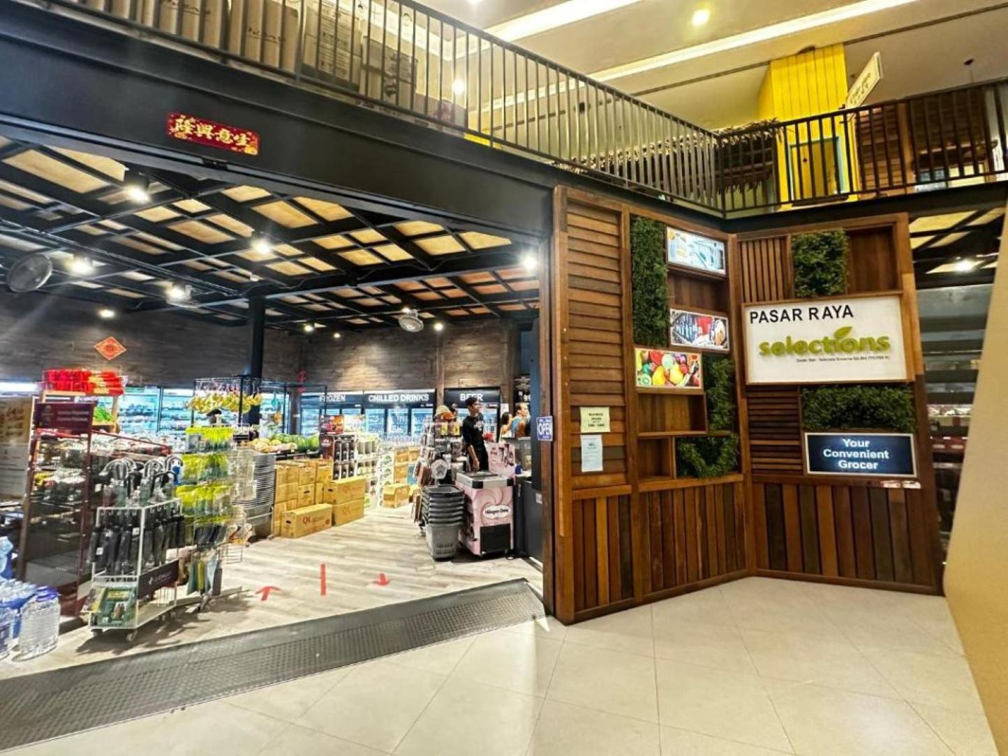 Mercu Summer Suites Klcc By Comfort Suites Kuala Lumpur Zewnętrze zdjęcie