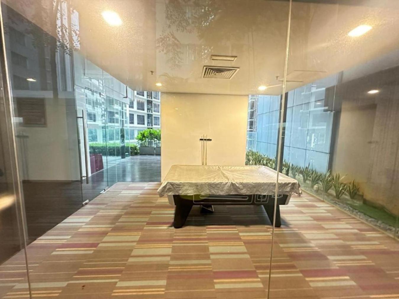Mercu Summer Suites Klcc By Comfort Suites Kuala Lumpur Zewnętrze zdjęcie